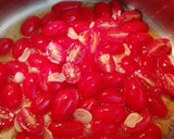 Foto del paso 2 de la receta: Tallarines con rúcula