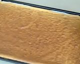 Foto del paso 1 de la receta: Arrollado Dulce de Leche sin Gluten