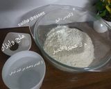 صورة لخطوة 1 من وصفة فطائر بالتونة 🐟😋