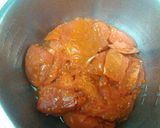 A picture of step 3 of How to: Tomato Sauce (from scratch).