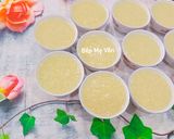 Hình bước làm 4 của món Chè kê