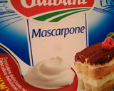 Foto del paso 3 de la receta: Pastel de queso (mascarpone)