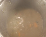 Foto del paso 4 de la receta: Potaje de garbanzos con calabaza y chorizo