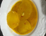 Foto del paso 9 de la receta: Guisado de rape con cigalas y patatas