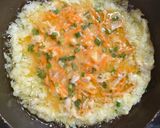 Foto langkah ke 3 dari resep Fuyunghai Telur.