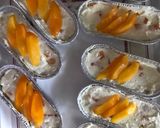 รูปขั้นตอนการทำที่ 4 ของ ชีสพายมะยงชิด | No bake