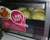 Foto langkah ke 10 dari resep Roti boy homemade.