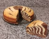 Foto del paso 6 de la receta: Torta cebra | fran cocina