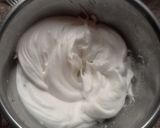 Nektarinos kevert süti recept fázis 3 fotója