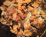 Sausage and Jalapeo Parched Rice recipe step 2 photo