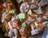 Foto del paso 9 de la receta: Cazuela de Mondongo fácil ❤