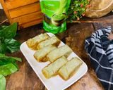 Foto langkah ke 6 dari resep Kue Pancong.