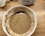 Foto del paso 1 de la receta: Baked oats al horno o al microondas
