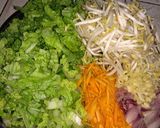 Foto langkah ke 1 dari resep Tumis Kwetiaw.