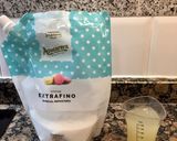 Foto del paso 10 de la receta Pastel de nueces al ron con sirope de limón