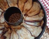 Foto del passaggio 3 della ricetta Timballo di melanzane e anelletti siciliani