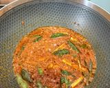 Gambar langkah 3 resipi 👩‍🍳Telur Rebus Kam Heong.