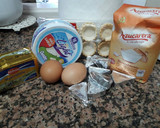 Foto del paso 1 de la receta: Suspiros de amante: de Mundo recetas