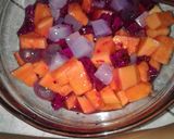 Foto langkah ke 2 dari resep Es buah campur".