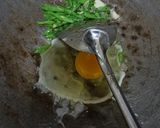 Foto langkah ke 3 dari resep Nasi Goreng Buncis.