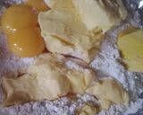 Foto langkah ke 1 dari resep Pie Susu.