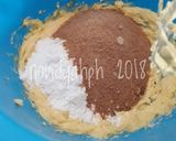 Foto langkah ke 1 dari resep Chocolate Chunk Cookies.