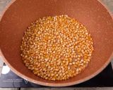 Foto del paso 1 de la receta: Palomitas naturales