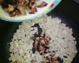 Foto del paso 2 de la receta: Cuscús borracho