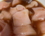 Foto del paso 2 de la receta: Ensalada Lousiana con salsa ranch