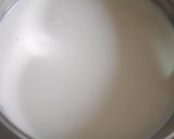 A picture of step 2 of Rasgulla.