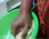 Foto langkah ke 3 dari resep Roti Sobek.