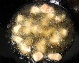 Foto langkah ke 2 dari resep Kungpao Chicken.