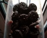 Foto langkah ke 10 dari resep Choco chip cookies.