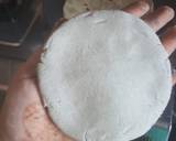 Millet roti recipe step 1 photo