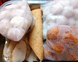 Thai Dish - ก๋วยเตี๋ยวหมูน้ำใส (อย่างง่าย อย่างยากทำไม่เป็น) วิธีทำสูตร 6 รูป