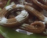 Foto langkah ke 7 dari resep Churros Kopi.