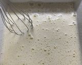 Foto del paso 1 de la receta: BUDÍN DE VAINILLA CON DANETTE (opcional)🧁