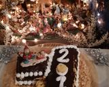 Foto del passaggio 9 della ricetta Dolce e felice "2019"