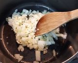 Foto del paso 2 de la receta: Risotto de remolacha