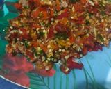 Foto langkah ke 2 dari resep Daging Bumbu Pedas.