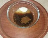 صورة لخطوة 2 من وصفة رغوة الكابوتشينو المنزلية من سلافة☕☕