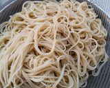 Foto langkah ke 4 dari resep Sop Mie Asin Pontianak.