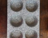 A picture of step 5 of Potato Roses.