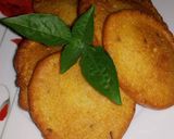 Foto del paso 4 de la receta: Arepitas de Maíz Dominicanas