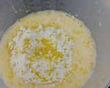 Foto del paso 2 de la receta Filloas de Carnaval