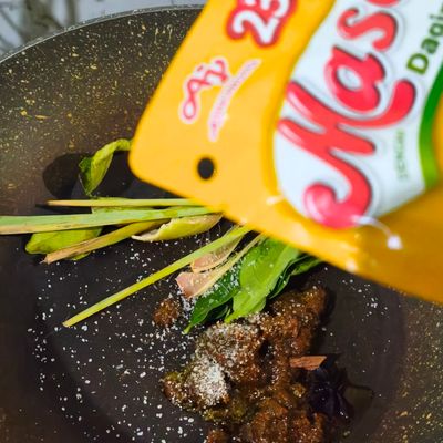 Langkah 1