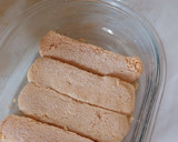 Foto del paso 2 de la receta: Postre de Vainilla y Dulce de Leche para el Café ☕️✨️