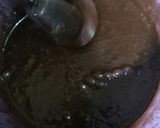 Foto langkah ke 4 dari resep Fudge Brownies.