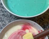Une image de l'étape 7 de Color 🎨cake design 🎠façon 🧑🎄Noël 🎄🎅.