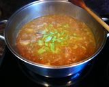Foto del paso 10 de la receta: Estofado de lentejas con costillas de cerdo